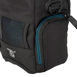 DSLR Cullmann SYDNEY Pro Vario 200, Black (97420) Фото/видеоға арналған сөмкесі фото