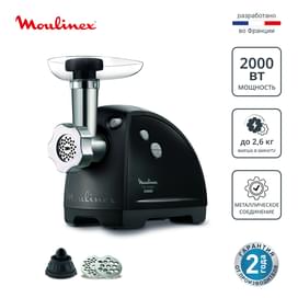 Мясорубка Moulinex ME-622832 фото