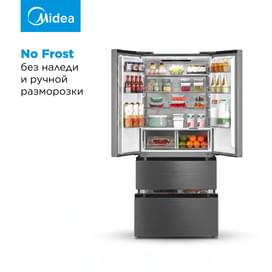 Холодильник Midea MDRF692MIE46 фото