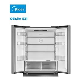 Холодильник Midea MDRF692MIE46 фото