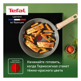 Сковорода 24см ReNew Tefal C4250413 фото