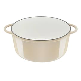 Lov (шойын) Tefal E2590504 қақпағы бар кәстрөлі 29см ақшыл сары фото