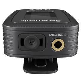 Передатчик Saramonic Blink500 Pro TX для радиостистемы фото