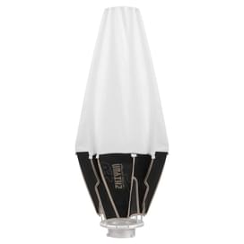 Софтбокс Zhiyun "китайский шар" на Bowens (EX1H12) фото