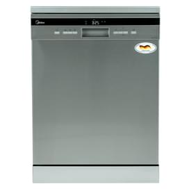 Посудомоечная машина Midea DWF12-7635ES фото