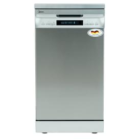 Посудомоечная машина Midea DWF8-7634RS фото