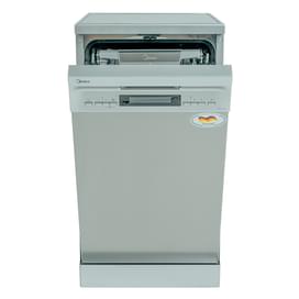 Посудомоечная машина Midea DWF8-7634RS фото