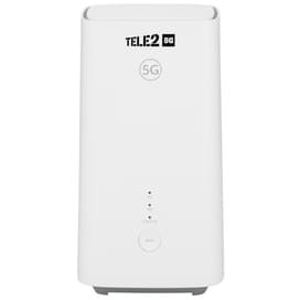 Tele2 5G WiFi роутер CPE H155-380 фото