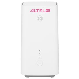Altel 5G WiFi роутер CPE H155-380 фото