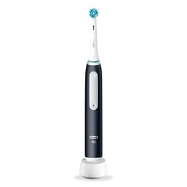 Зубная щётка Oral-B iO Series 3 Matte Black фото
