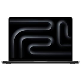 Ноутбук Apple MacBook Pro Space Black M3 Max / 36ГБ / 1000SSD / 14.2 / Mac OS Sonoma / (MRX53RU/A) фото