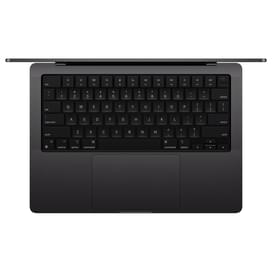 Ноутбук Apple MacBook Pro Space Black M3 Max / 36ГБ / 1000SSD / 14.2 / Mac OS Sonoma / (MRX53RU/A) фото