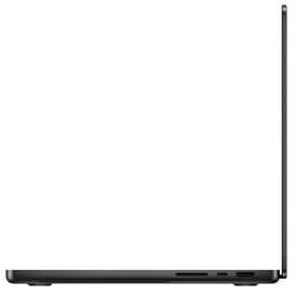 Ноутбук Apple MacBook Pro Space Black M3 Max / 36ГБ / 1000SSD / 14.2 / Mac OS Sonoma / (MRX53RU/A) фото
