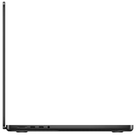 Ноутбук Apple MacBook Pro Space Black M3 Max / 36ГБ / 1000SSD / 14.2 / Mac OS Sonoma / (MRX53RU/A) фото