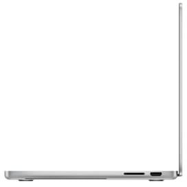 Ноутбук Apple MacBook Pro Silver M3 Max / 36ГБ / 1000SSD / 14.2 / Mac OS Sonoma / (MRX83RU/A) фото