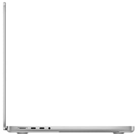 Ноутбук Apple MacBook Pro Silver M3 Max / 36ГБ / 1000SSD / 14.2 / Mac OS Sonoma / (MRX83RU/A) фото
