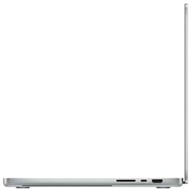Ноутбук Apple MacBook Pro Silver M3 Max / 48ГБ / 1000SSD / 16.2 / Mac OS Sonoma / (MUW73RU/A) фото