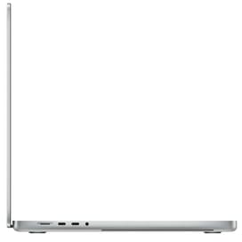 Ноутбук Apple MacBook Pro Silver M3 Max / 48ГБ / 1000SSD / 16.2 / Mac OS Sonoma / (MUW73RU/A) фото