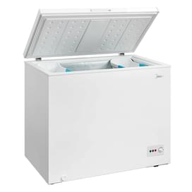 Морозильная камера ларь Midea MDRC345FZF01 фото
