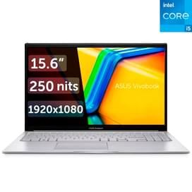 Ноутбук 15,6'' Asus Vivobook 15 i5 1235U / 16ГБ / 512SSD / DOS / (X1504ZA-BQ1106) фото