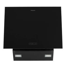 Вытяжка Hotpoint HPHV 62FLT BL фото