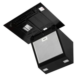 Вытяжка Hotpoint HPHV 62FLT BL фото