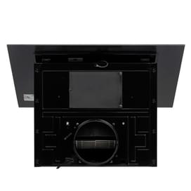 Вытяжка Hotpoint HPHV 62FLT BL фото