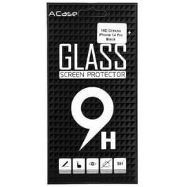 Защитное стекло для iPhone 14 Pro, 18D (Glas-18D-14 Pro) фото