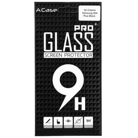 Защитное стекло для Samsung, Galaxy S24+, 3D стекло ACASE (Glas-3D-SGS24 Plus) фото
