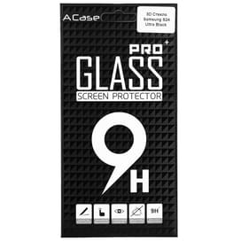 Защитное стекло для Samsung, Galaxy S24 Ultra, 3D стекло ACASE (Glas-3D-SGS24 Ultra) фото