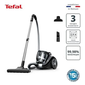 Tefal TW-4B25 Шаңсорғышы фото