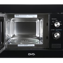 Встраиваемая микроволновая печь Ava MBIMWO-2080B фото