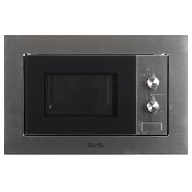 Встраиваемая микроволновая печь Ava MBIMWO-2080SS фото