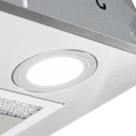 Вытяжка Ava MBIHD-570SS фото