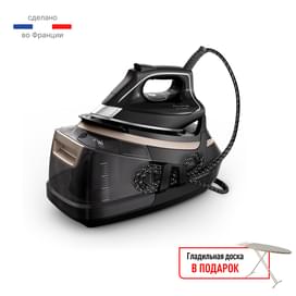 Парогенератор Rowenta Eco Steam Pro DG9640F0 фото