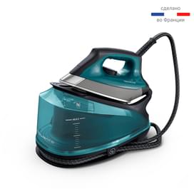 Парогенератор Rowenta Compact Steam Pro DG-7623F0 фото