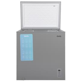 Морозильник AVA ECF-200SI фото