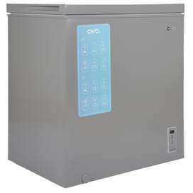 Морозильник AVA ECF-200SI фото