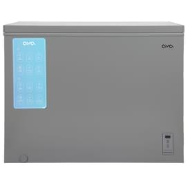 Морозильник AVA ECF-300SI фото