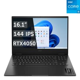 Игровой ноутбук HP OMEN 16-wd0000ci i5 13420H / 16ГБ / 512SSD / RTX4050 6ГБ / 16.1 / Win 11 / (81C39EA) фото