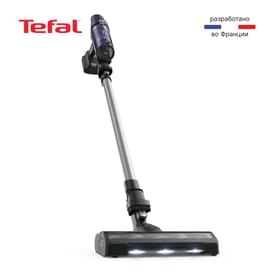 Беспроводной пылесос Tefal X-Nano Essential TY1129WO			 фото