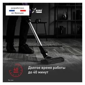 Беспроводной пылесос Tefal X-Nano Essential TY1129WO			 фото