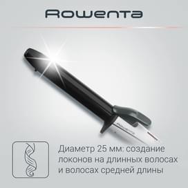 Плойка Rowenta CF-3228 фото