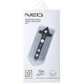Защитное стекло для Iphone 15 Pro Max, NEO PPCL-15Pro Max фото