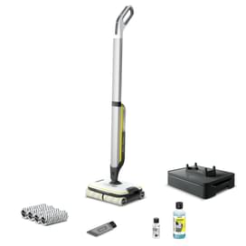 Поломойная машина Karcher FC 7 Signature Line фото