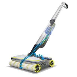 Поломойная машина Karcher FC 7 Signature Line фото