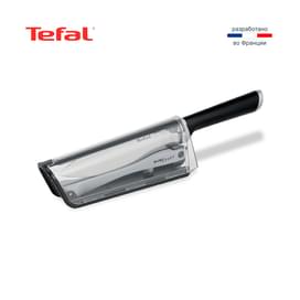 Нож Поварской 16,5см Ever Sharp Tefal K2569004 фото