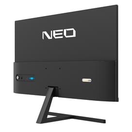 Монитор 24'' Neo O24FIW10NB 1920×1080 16:9 IPS 100ГЦ (HDMI+VGA) Black фото