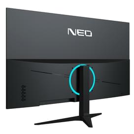 24" Neo G24FIW18NB Ойын мониторы 1920x1080 16:9 IPS LED 180ГЦ (HDMI+DP) Black фото