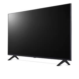 Телевизор LG 43" 43NANO80T6A NanoCell UHD Smart Ashed Blue фото